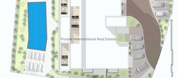 3 chambres Appartement à Geroskípou, Cyprus No. 1192 3