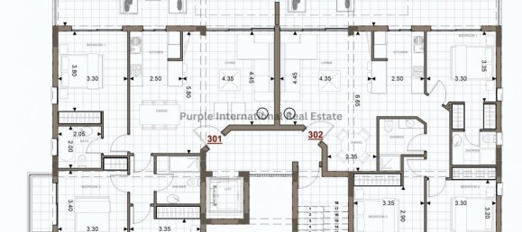 3 chambres Appartement à Geroskípou, Cyprus No. 1192 2