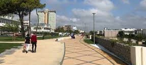 Imóvel comercial de 2 divisões em Cervia, Italy N.º 86111 9