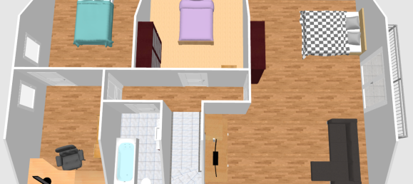 Casa de 5 dormitorios en Passau, Germany No. 353018 8