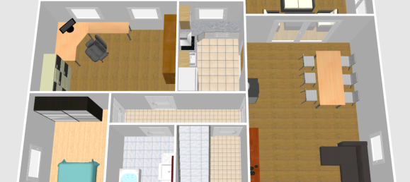 Casa de 5 dormitorios en Passau, Germany No. 353018 9