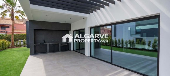 4 bedrooms House in Quarteira, Portugal No. 117874 13