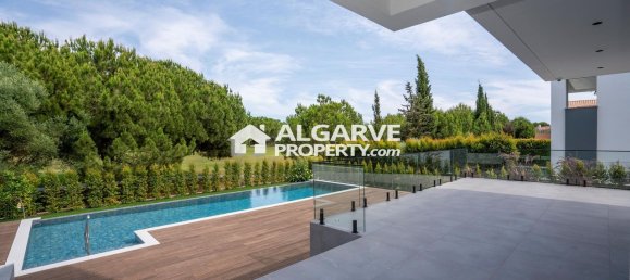 4 bedrooms House in Quarteira, Portugal No. 117874 16