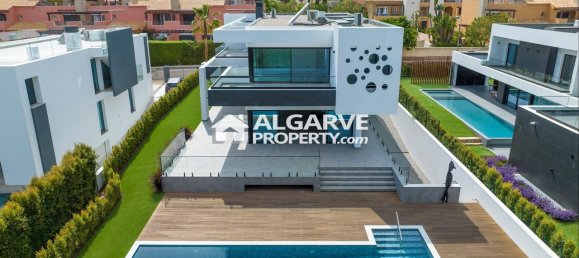 4 bedrooms House in Quarteira, Portugal No. 117874 41
