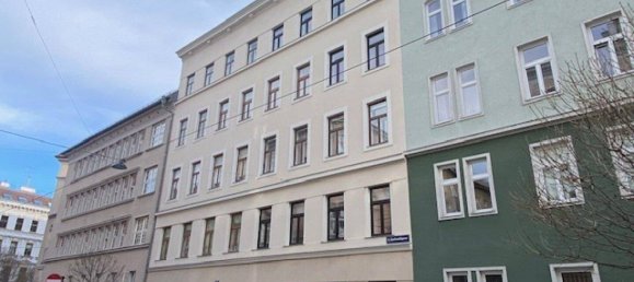 4 rooms Penthouse in Alsergrund, Austria No. 247757 37