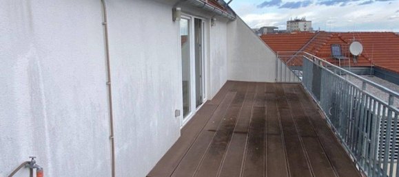 4 rooms Penthouse in Alsergrund, Austria No. 247757 27