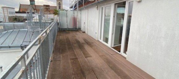 4 rooms Penthouse in Alsergrund, Austria No. 247757 28