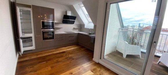 4 rooms Penthouse in Alsergrund, Austria No. 247757 6