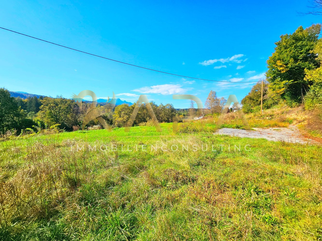  Land in Schiefling am Worthersee, Austria No. 104766