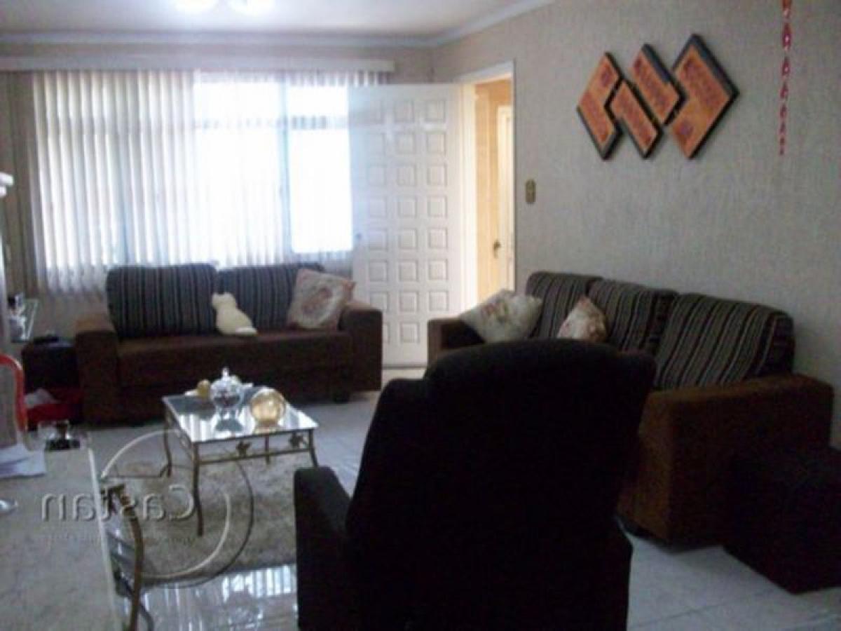 3 غرف نوم منزل في Sao Paulo, Brazil رقم 562452