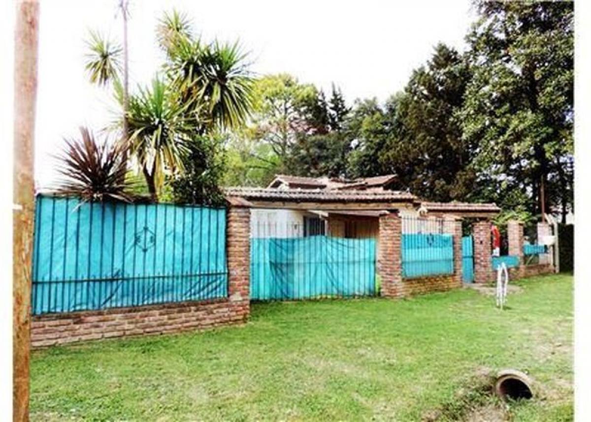 Casa T2 em Pilar, Argentina N.º 64363