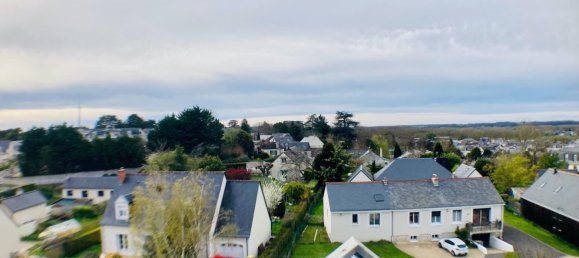 1 chambre Appartement à Amboise, France No. 69009 10