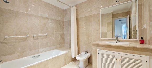 Квартира с 2 спальнями в Марбелья, Испания № 18209 10