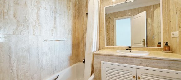 Квартира с 2 спальнями в Марбелья, Испания № 18209 8