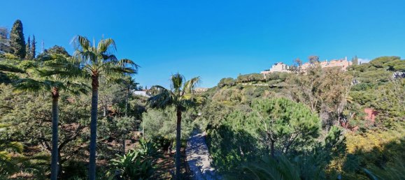 Квартира с 2 спальнями в Марбелья, Испания № 18209 4