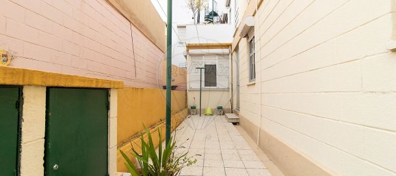 Casa T3 em Lisbon, Portugal N.º 49875 2