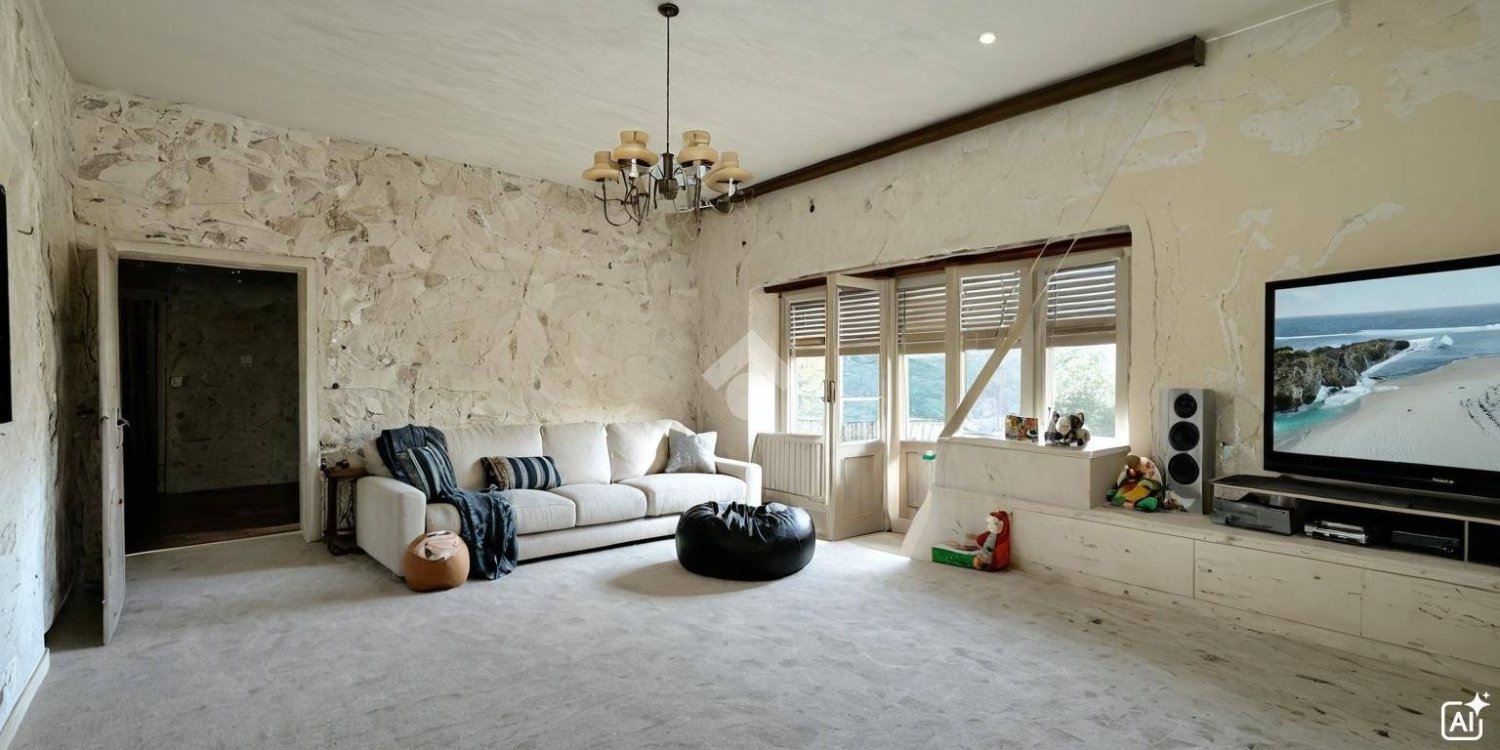 4 chambres Villa à Monte Compatri, Italy No. 44714