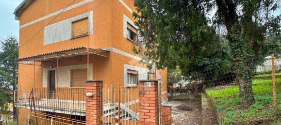 4 chambres Villa à Monte Compatri, Italy No. 44714 45