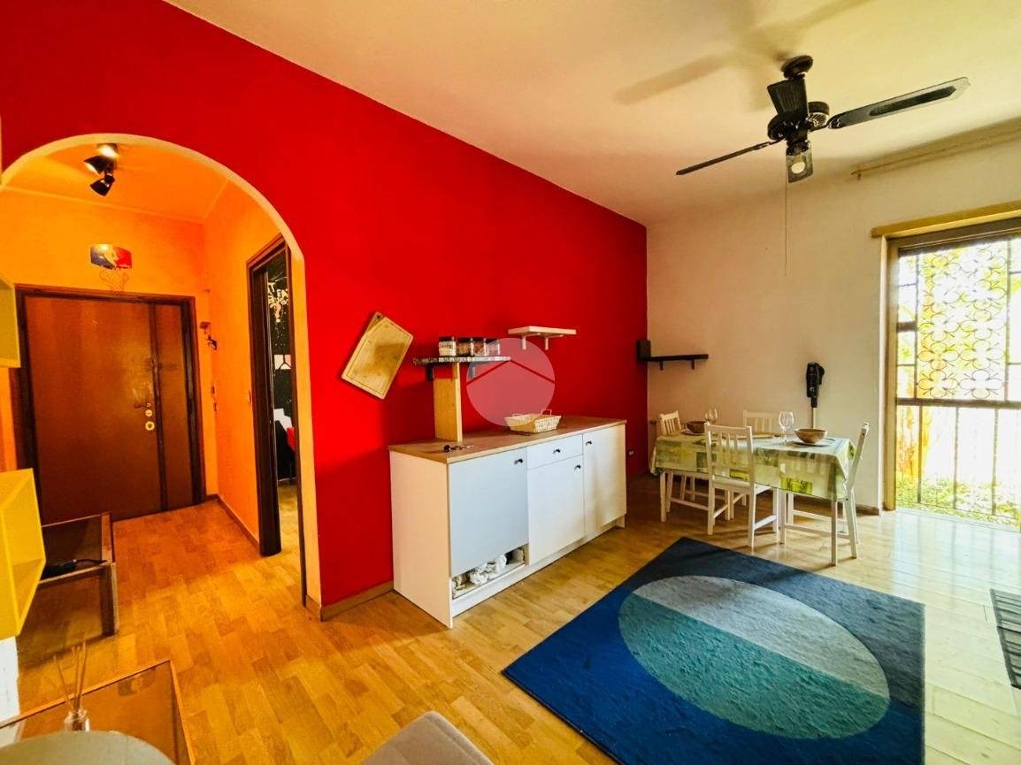 3 bedrooms Apartment in Rome, Italy No. 377299