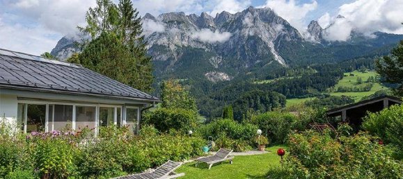 Casa T4 em Werfen, Austria N.º 122791 3