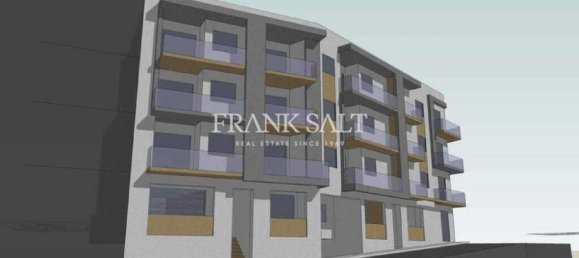 Мезонет с 3 спальнями в Зуррик, Мальта № 1828 5