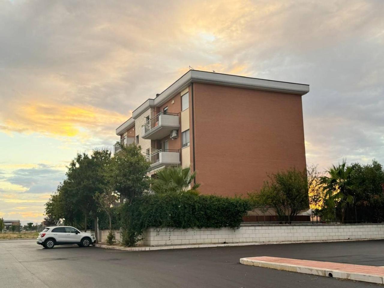 3-Zimmer Wohnung in Foggia, Italy, Nr. 18415