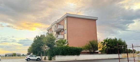 3-Zimmer Wohnung in Foggia, Italy, Nr. 18415 23