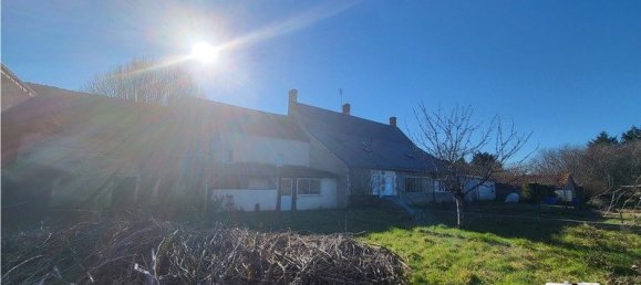 3 Schlafzimmer Haus in Concremiers, France, Nr. 255419 15