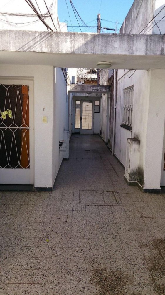 3 Schlafzimmer Wohnung in Santa Fe, Argentina, Nr. 54193