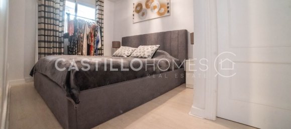 Bungalow de 2 dormitorios en Alicante, Spain No. 186342 15