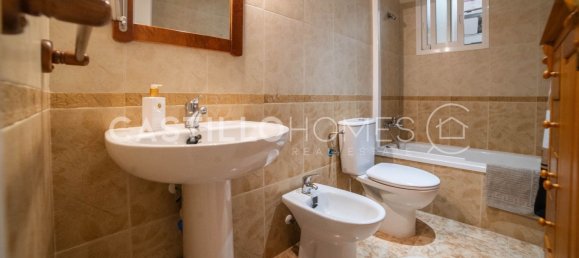 Bungalow de 2 dormitorios en Alicante, Spain No. 186342 42