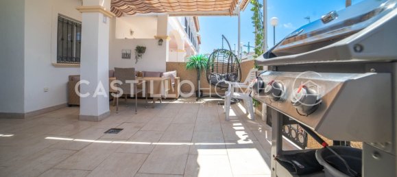 Bungalow de 2 dormitorios en Alicante, Spain No. 186342 18