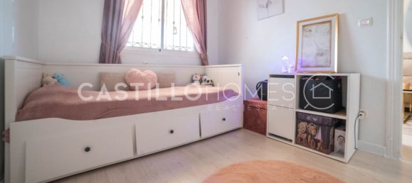 Bungalow de 2 dormitorios en Alicante, Spain No. 186342 29