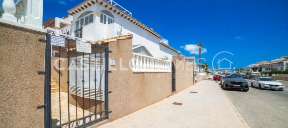 Bungalow de 2 dormitorios en Alicante, Spain No. 186342 51