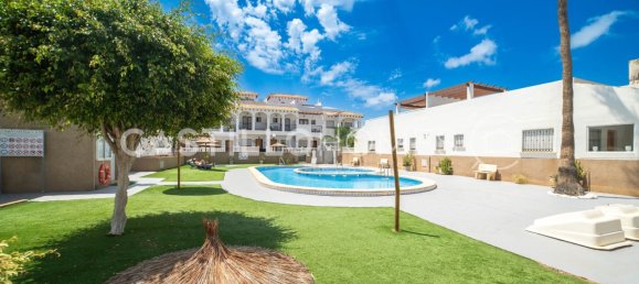 Bungalow de 2 dormitorios en Alicante, Spain No. 186342 58