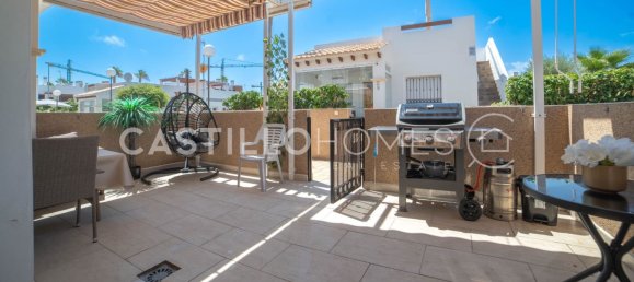 Bungalow de 2 dormitorios en Alicante, Spain No. 186342 19