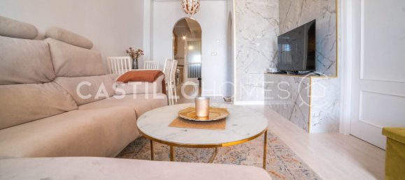 Bungalow de 2 dormitorios en Alicante, Spain No. 186342 10