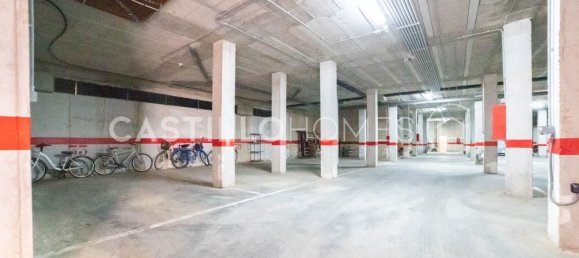 Bungalow de 2 dormitorios en Alicante, Spain No. 186342 64