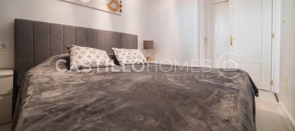 Bungalow de 2 dormitorios en Alicante, Spain No. 186342 39