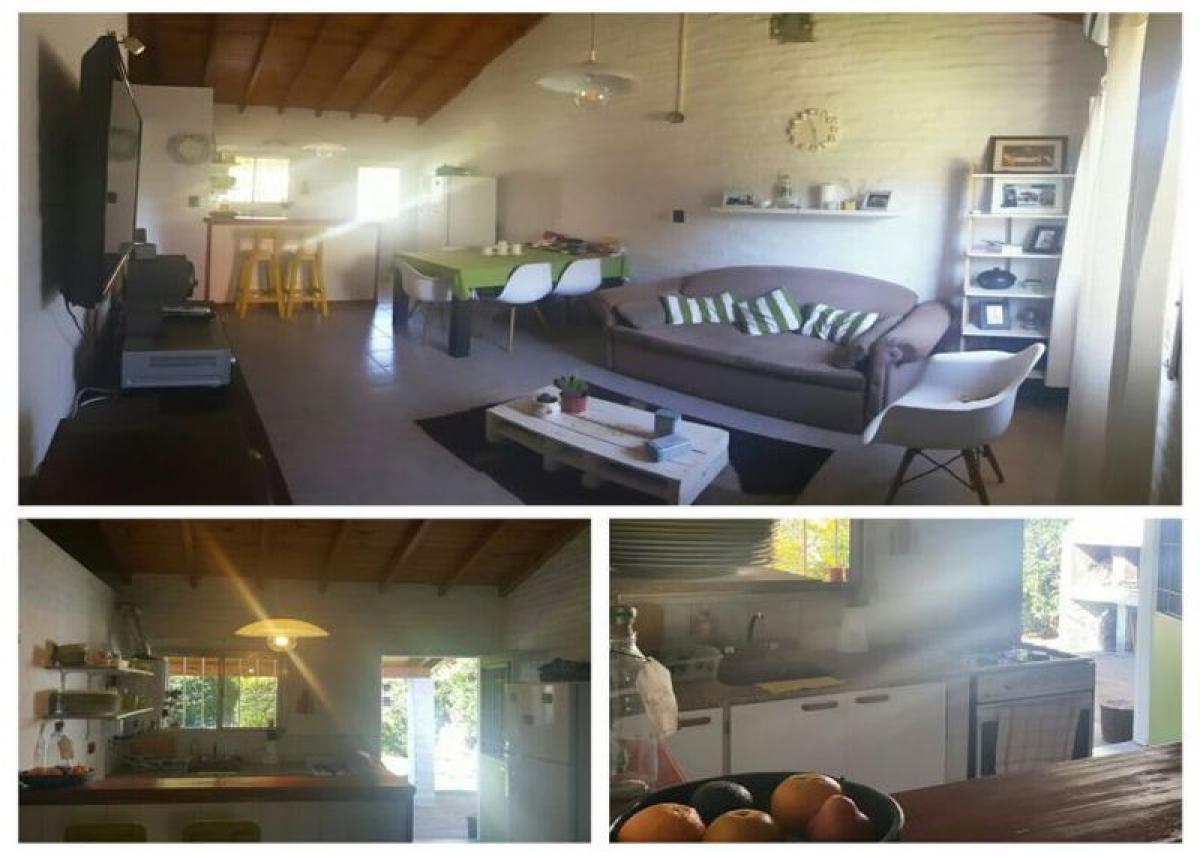 Granja de 2 dormitorios en Escobar, Argentina No. 115658