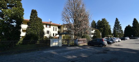 Квартира с 3 комнатами в Ронко Бриантино, Италия № 85083 23