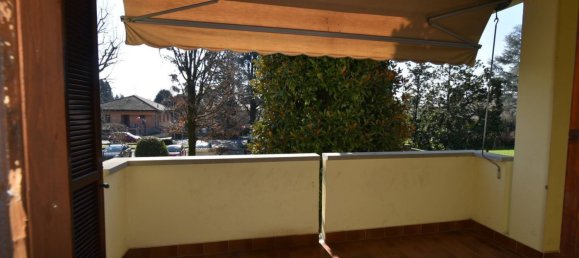 Квартира с 3 комнатами в Ронко Бриантино, Италия № 85083 28