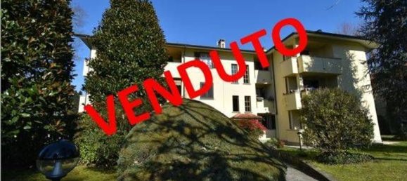 Квартира с 3 комнатами в Ронко Бриантино, Италия № 85083 29