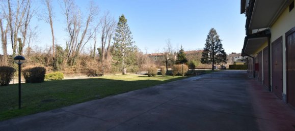 Квартира с 3 комнатами в Ронко Бриантино, Италия № 85083 2