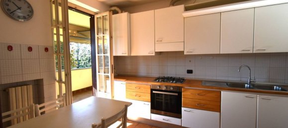 Квартира с 3 комнатами в Ронко Бриантино, Италия № 85083 9