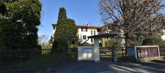 Квартира с 3 комнатами в Ронко Бриантино, Италия № 85083 24