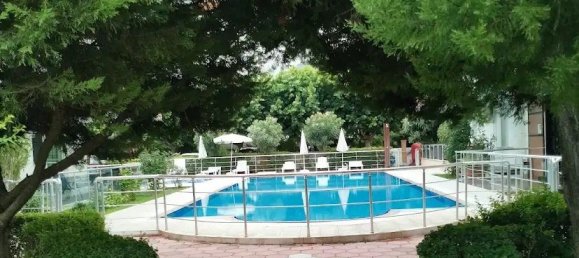 Wohnung 2+1 in Antalya, Turkey, Nr. 40473 2