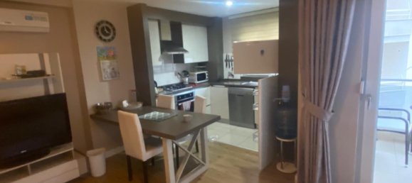 Wohnung 2+1 in Antalya, Turkey, Nr. 40473 8