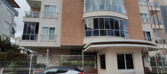 Wohnung 2+1 in Antalya, Turkey, Nr. 40473 3