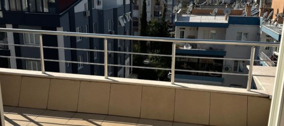 Wohnung 2+1 in Antalya, Turkey, Nr. 40473 12